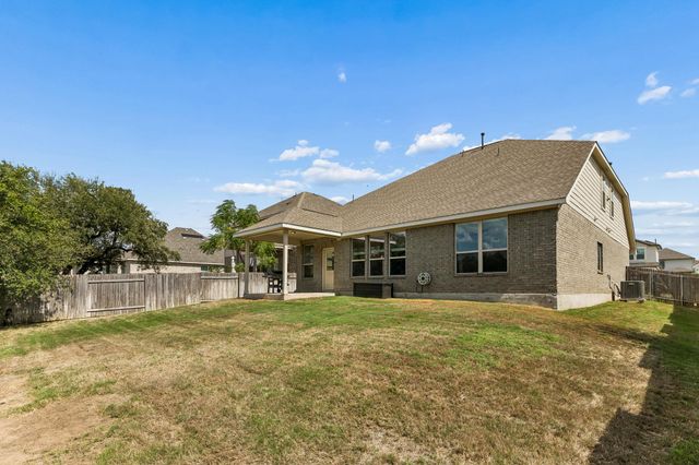 4316 Promontory Point TRL, Georgetown, TX 78626