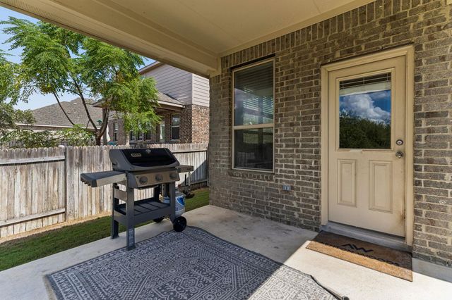 4316 Promontory Point TRL, Georgetown, TX 78626