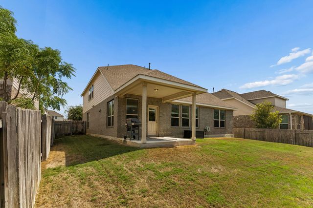 4316 Promontory Point TRL, Georgetown, TX 78626