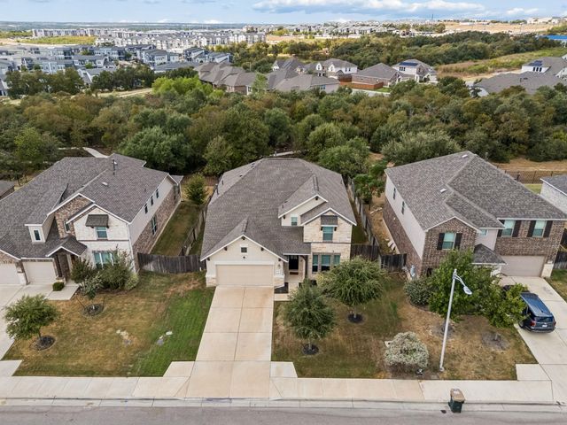 4316 Promontory Point TRL, Georgetown, TX 78626