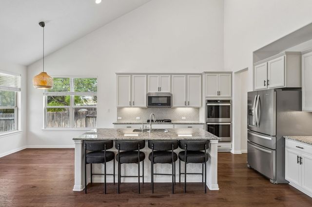 4316 Promontory Point TRL, Georgetown, TX 78626