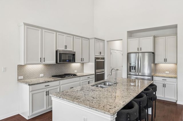 4316 Promontory Point TRL, Georgetown, TX 78626