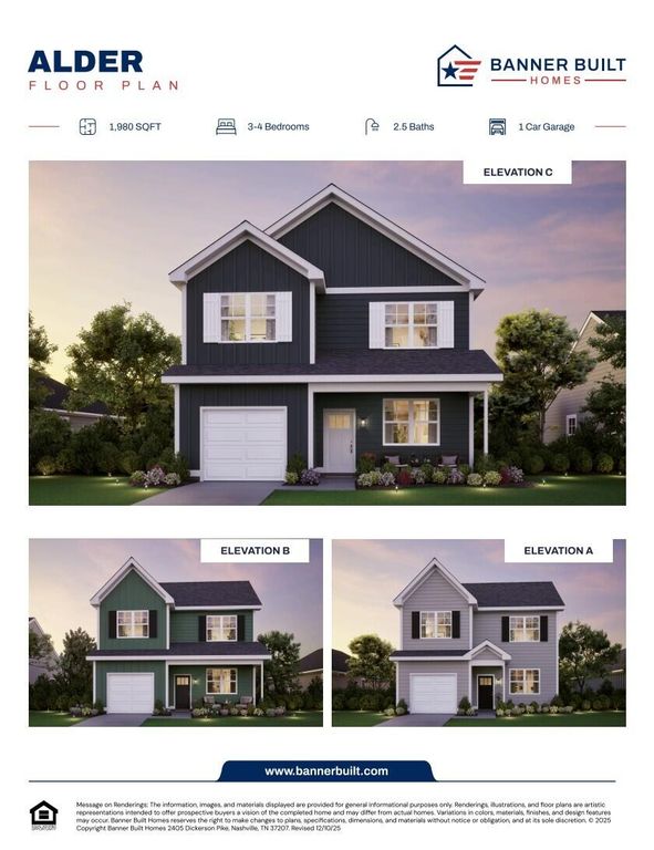 7603 Nightingale Court 51, Chattanooga, TN 37421