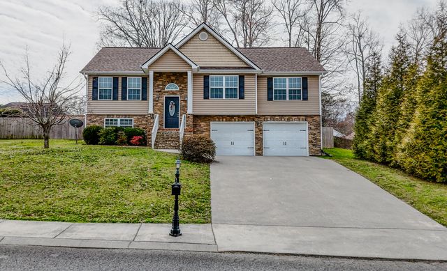 155 Willowbrook Drive, Ringgold, GA 30736