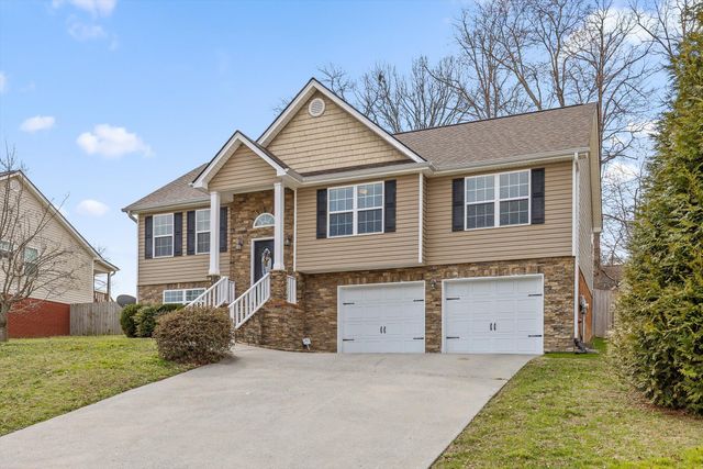 155 Willowbrook Drive, Ringgold, GA 30736