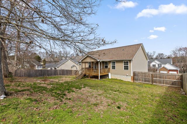 155 Willowbrook Drive, Ringgold, GA 30736