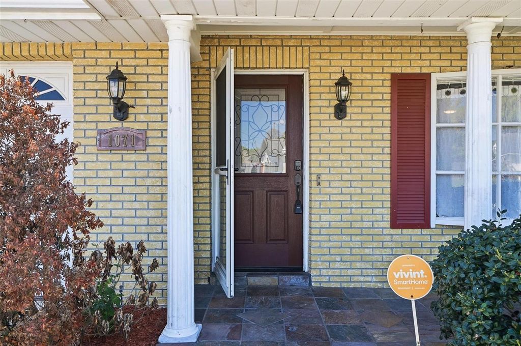 Image 34 of property listing at 1071 ANGORA STREET, Deltona, FL 32725