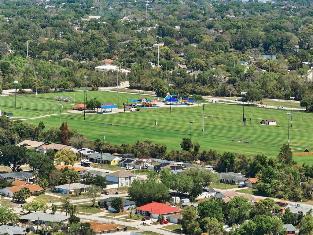 Image 44 of property listing at 1071 ANGORA STREET, Deltona, FL 32725