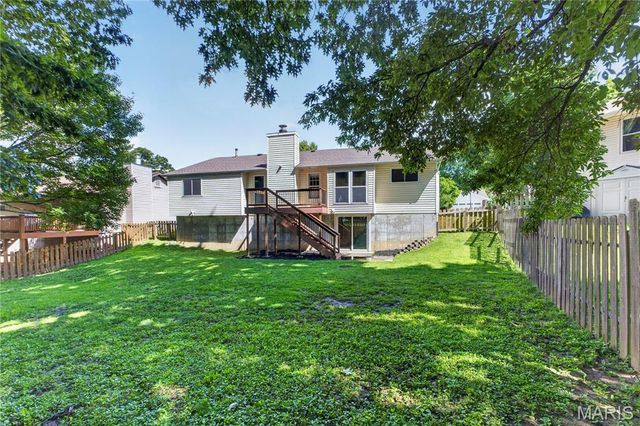 18 Eagle Chase Court, St Peters, MO 63376