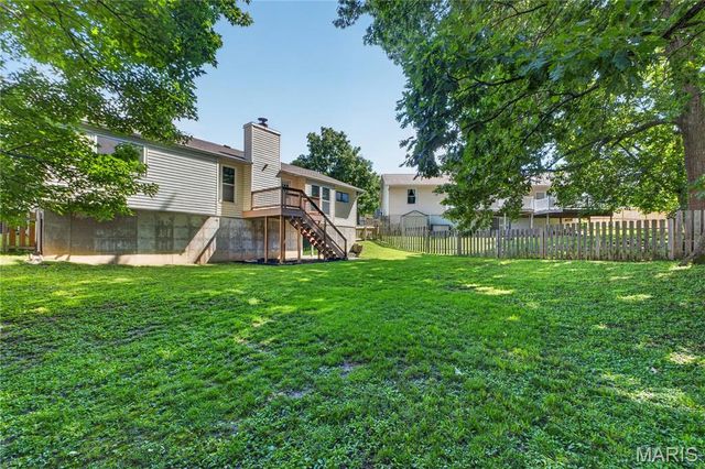 18 Eagle Chase Court, St Peters, MO 63376