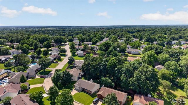 18 Eagle Chase Court, St Peters, MO 63376