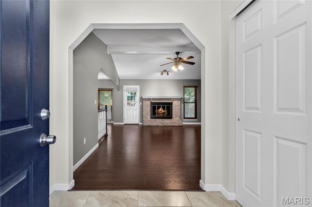 18 Eagle Chase Court, St Peters, MO 63376