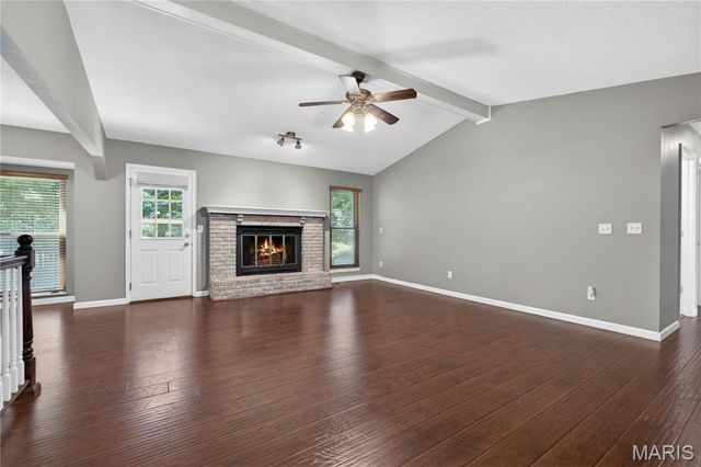18 Eagle Chase Court, St Peters, MO 63376