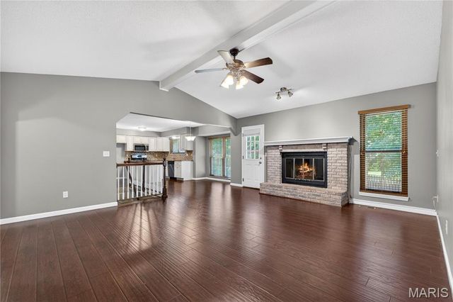 18 Eagle Chase Court, St Peters, MO 63376
