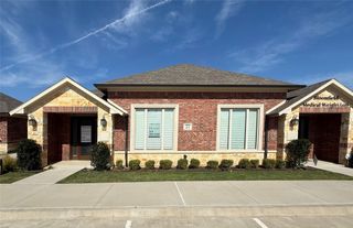 8090 Preston Street, Frisco, TX 75034