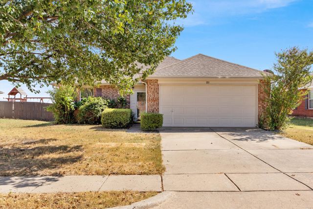 103 Charleston Drive, Anna, TX 75409