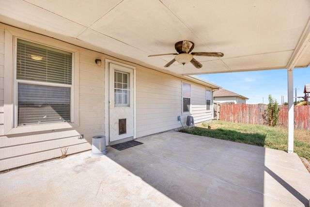 103 Charleston Drive, Anna, TX 75409