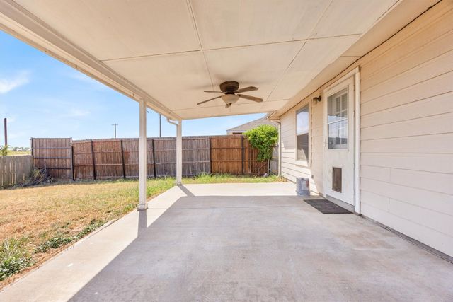 103 Charleston Drive, Anna, TX 75409