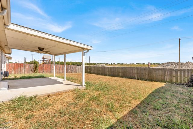 103 Charleston Drive, Anna, TX 75409