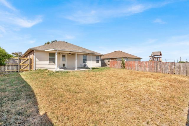 103 Charleston Drive, Anna, TX 75409