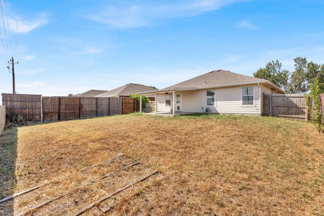 103 Charleston Drive, Anna, TX 75409