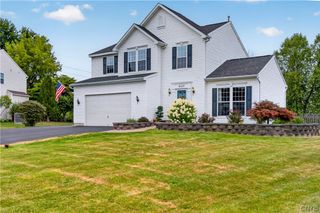 6153 Ketch Drive, Cicero, NY 13039