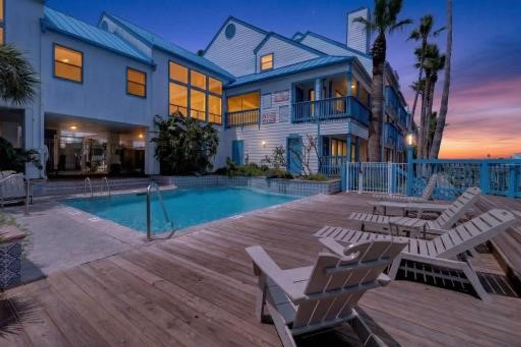 14434 E Cabana St 203, Corpus Christi, TX 78418 — exterior
