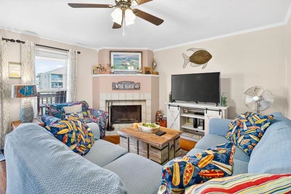 14434 E Cabana St 203, Corpus Christi, TX 78418 — photo 4