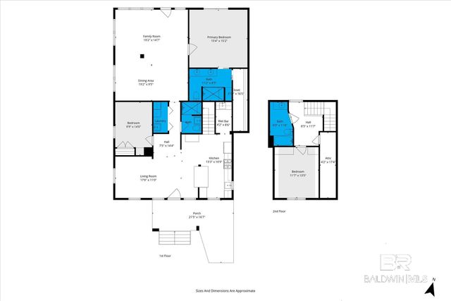 653 Fairhope Avenue, Fairhope, AL 36532