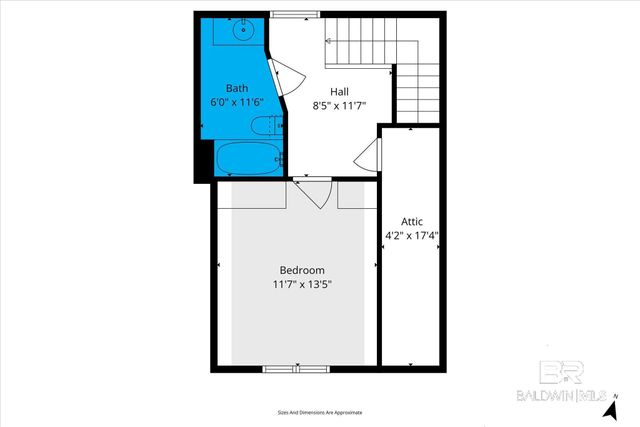 653 Fairhope Avenue, Fairhope, AL 36532