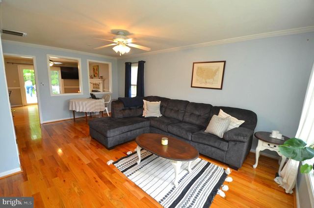 1527 SNUG HARBOR RD, Shady Side, MD 20764