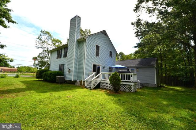 1527 SNUG HARBOR RD, Shady Side, MD 20764