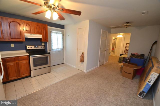 1527 SNUG HARBOR RD, Shady Side, MD 20764