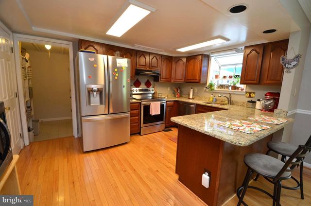 1527 SNUG HARBOR RD, Shady Side, MD 20764