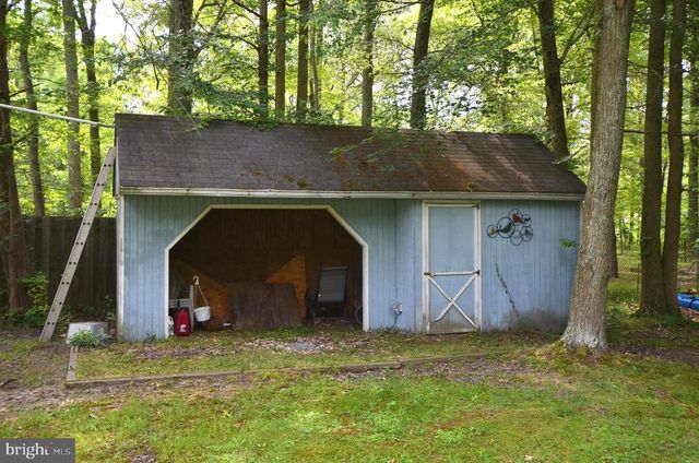 1527 SNUG HARBOR RD, Shady Side, MD 20764