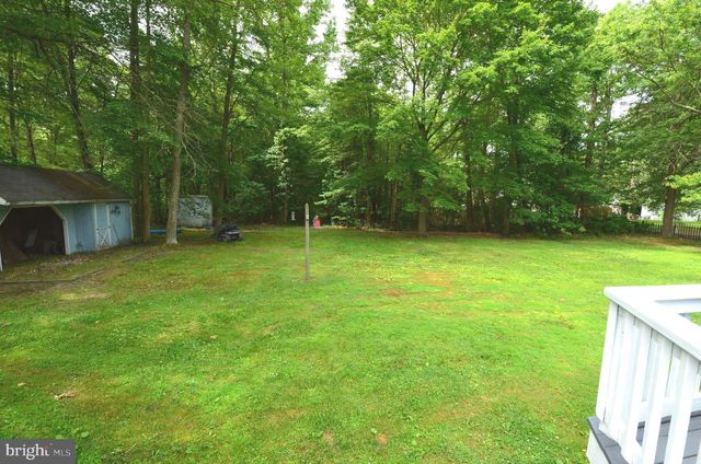 1527 SNUG HARBOR RD, Shady Side, MD 20764