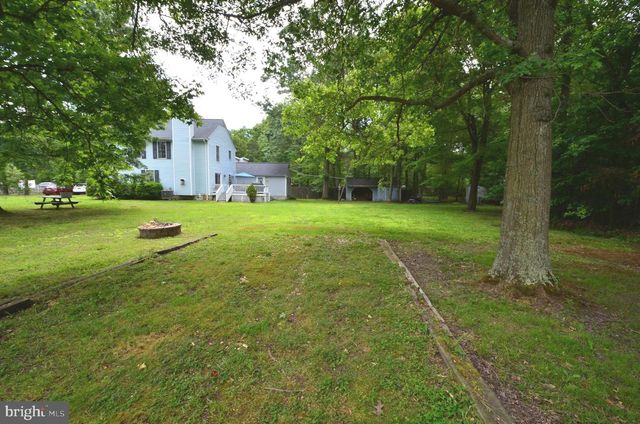 1527 SNUG HARBOR RD, Shady Side, MD 20764
