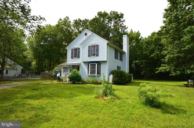 1527 SNUG HARBOR RD, Shady Side, MD 20764
