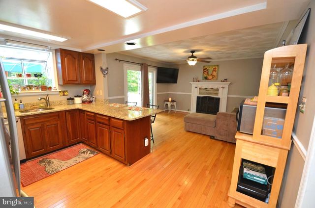 1527 SNUG HARBOR RD, Shady Side, MD 20764