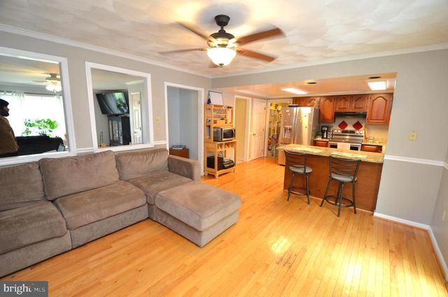 1527 SNUG HARBOR RD, Shady Side, MD 20764