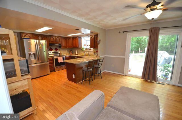 1527 SNUG HARBOR RD, Shady Side, MD 20764