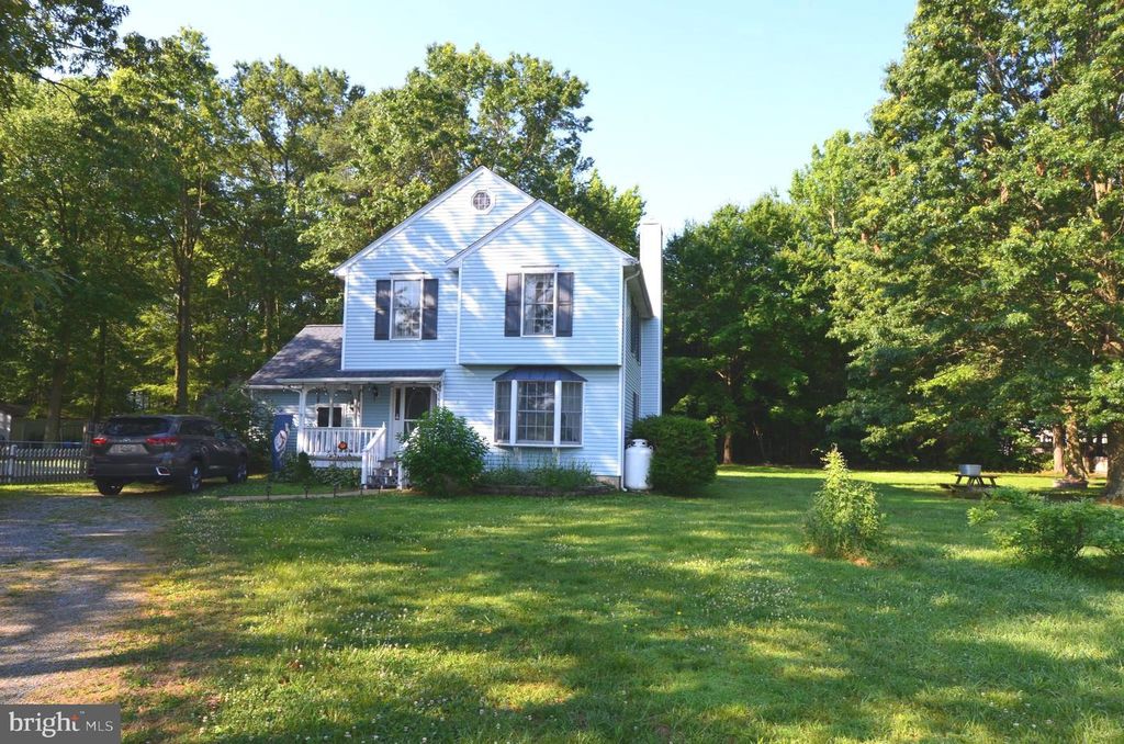 1527 SNUG HARBOR RD, Shady Side, MD 20764