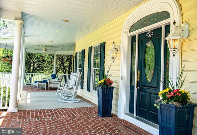 1615 HENRY WAY, Forest Hill, MD 21050