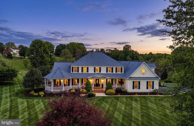 1615 HENRY WAY, Forest Hill, MD 21050