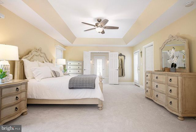 1615 HENRY WAY, Forest Hill, MD 21050