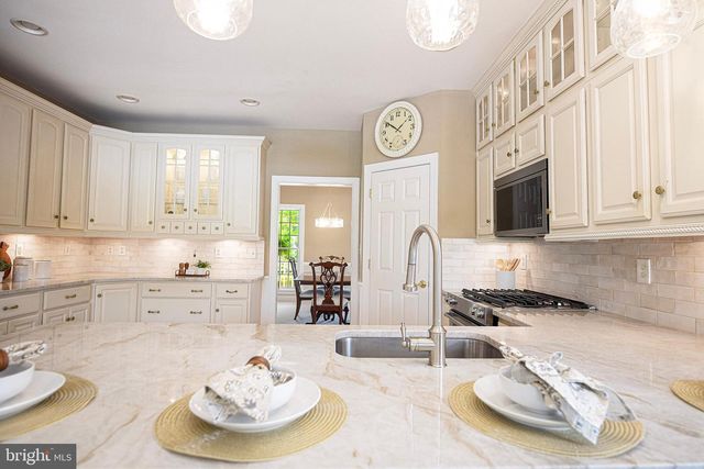 1615 HENRY WAY, Forest Hill, MD 21050