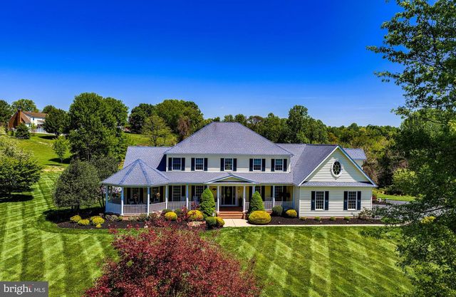 1615 HENRY WAY, Forest Hill, MD 21050