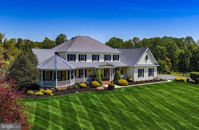 1615 HENRY WAY, Forest Hill, MD 21050
