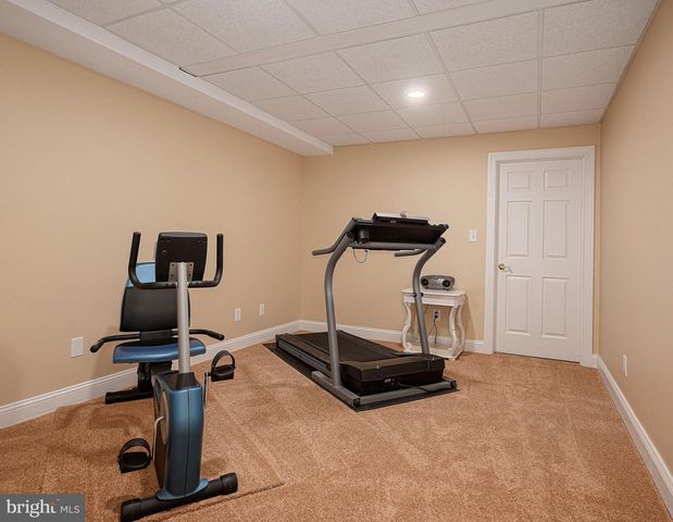 1615 HENRY WAY, Forest Hill, MD 21050
