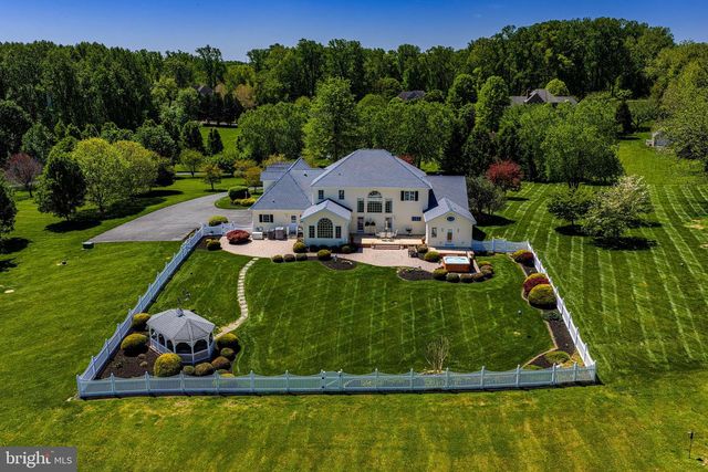 1615 HENRY WAY, Forest Hill, MD 21050
